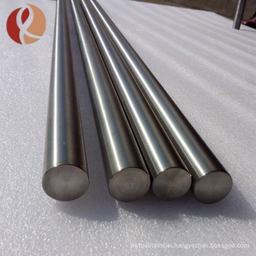 Price of 1kg Gr3 forged rolled titanium bar for chemical